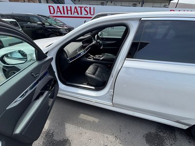 2025 BMW 7 SERIES 缩略图 34