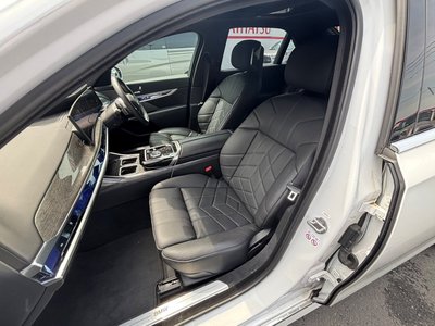 2025 BMW 7 SERIES 缩略图 35