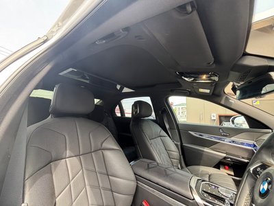 2025 BMW 7 SERIES 缩略图 58