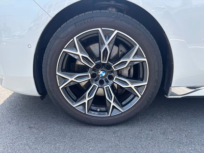 2025 BMW 7 SERIES 缩略图 28