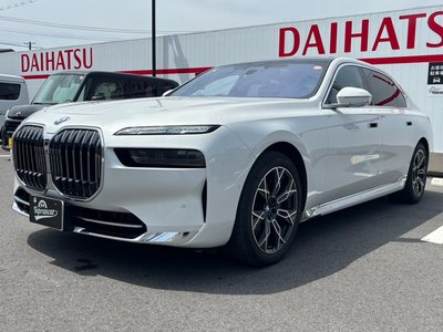 BMW 7 SERIES - 6