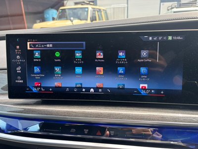 2025 BMW 7 SERIES 缩略图 47