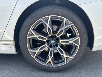 2025 BMW 7 SERIES 缩略图 29
