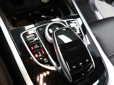 MERCEDES-BENZ G-CLASS - 10