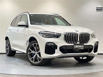 صورة مصغرة 25 لـ 2019 BMW X5