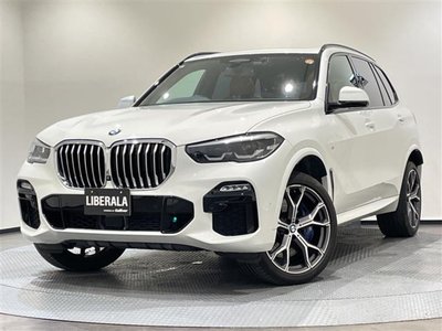 صورة مصغرة 24 لـ 2019 BMW X5
