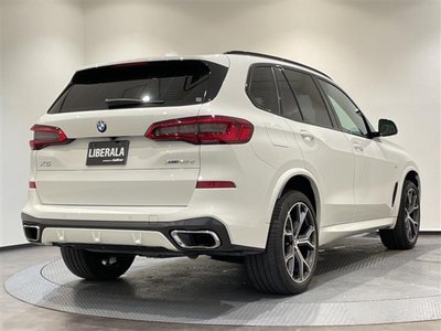 صورة مصغرة 29 لـ 2019 BMW X5