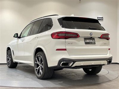 صورة مصغرة 28 لـ 2019 BMW X5