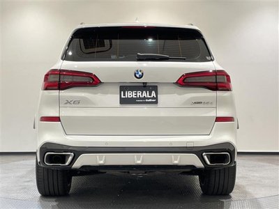 صورة مصغرة 30 لـ 2019 BMW X5