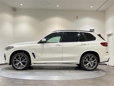 صورة مصغرة 27 لـ 2019 BMW X5