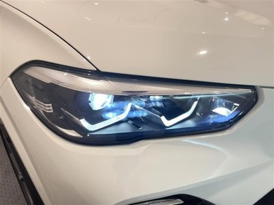 صورة مصغرة 31 لـ 2019 BMW X5
