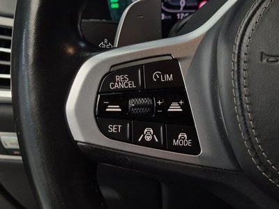2021 BMW X5 — миниатюра 16