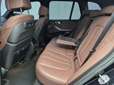 2021 BMW X5 — миниатюра 12
