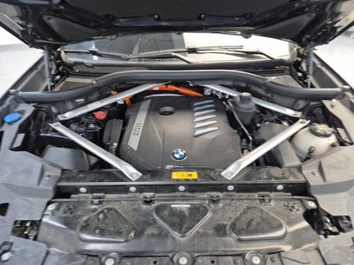 صورة 6 لـ 2021 BMW X5