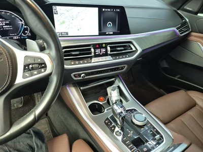 صورة 10 لـ 2021 BMW X5