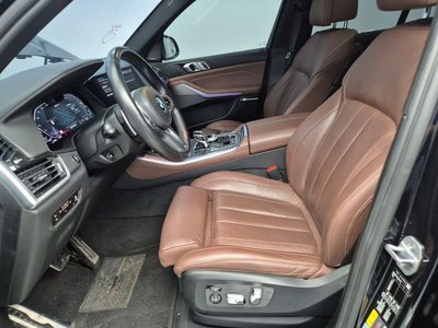 2021 BMW X5 — миниатюра 11