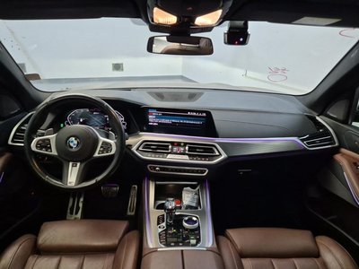 صورة 5 لـ 2021 BMW X5