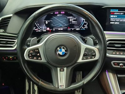 صورة 9 لـ 2021 BMW X5