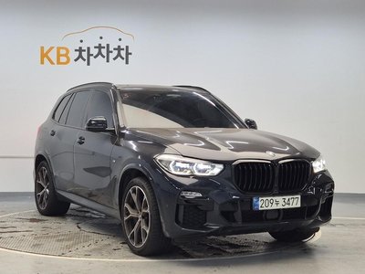 صورة 3 لـ 2021 BMW X5