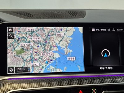 2021 BMW X5 — миниатюра 14