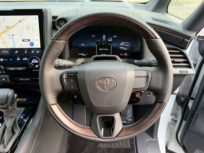 صورة مصغرة 43 لـ 2025 TOYOTA ALPHARD