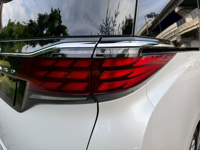 صورة مصغرة 24 لـ 2025 TOYOTA ALPHARD