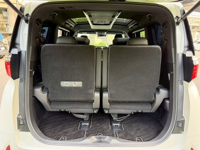 صورة مصغرة 71 لـ 2025 TOYOTA ALPHARD