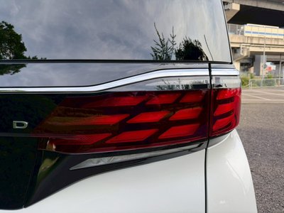 صورة مصغرة 23 لـ 2025 TOYOTA ALPHARD