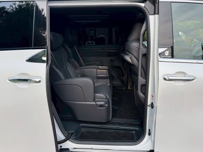 صورة مصغرة 62 لـ 2025 TOYOTA ALPHARD
