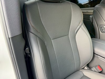 صورة مصغرة 40 لـ 2025 TOYOTA ALPHARD