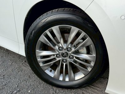 صورة مصغرة 17 لـ 2025 TOYOTA ALPHARD