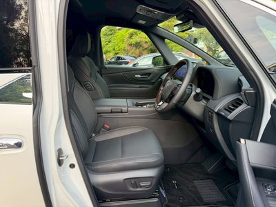 صورة مصغرة 38 لـ 2025 TOYOTA ALPHARD