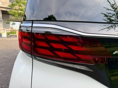 صورة مصغرة 28 لـ 2025 TOYOTA ALPHARD