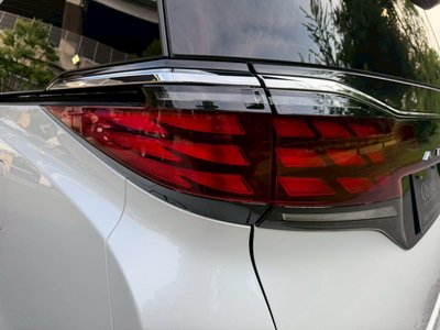 صورة مصغرة 29 لـ 2025 TOYOTA ALPHARD