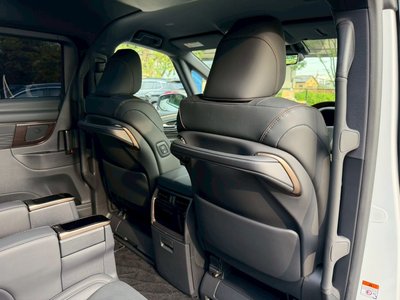 صورة مصغرة 68 لـ 2025 TOYOTA ALPHARD