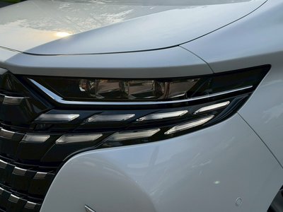 صورة 5 لـ 2025 TOYOTA ALPHARD