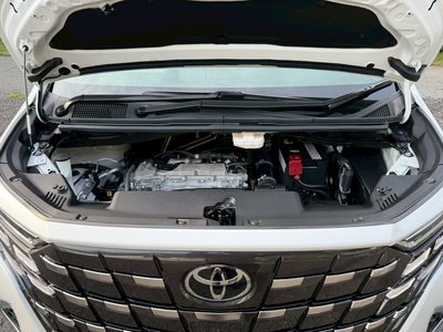 صورة مصغرة 22 لـ 2025 TOYOTA ALPHARD