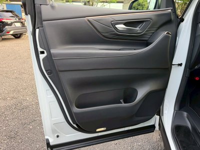 صورة مصغرة 74 لـ 2025 TOYOTA ALPHARD