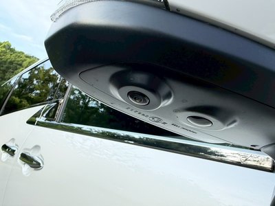 صورة مصغرة 20 لـ 2025 TOYOTA ALPHARD