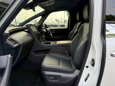 صورة مصغرة 75 لـ 2025 TOYOTA ALPHARD