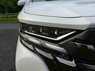 صورة مصغرة 13 لـ 2025 TOYOTA ALPHARD