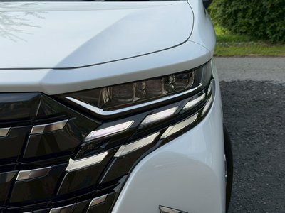 صورة 4 لـ 2025 TOYOTA ALPHARD