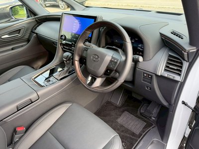 صورة مصغرة 42 لـ 2025 TOYOTA ALPHARD