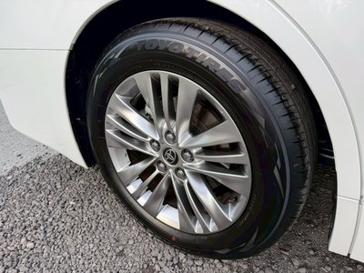 صورة مصغرة 27 لـ 2025 TOYOTA ALPHARD