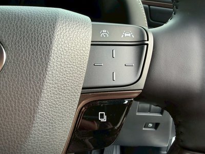صورة مصغرة 45 لـ 2025 TOYOTA ALPHARD