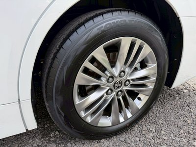 صورة مصغرة 32 لـ 2025 TOYOTA ALPHARD