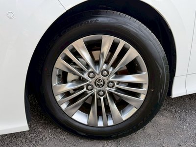 صورة 8 لـ 2025 TOYOTA ALPHARD