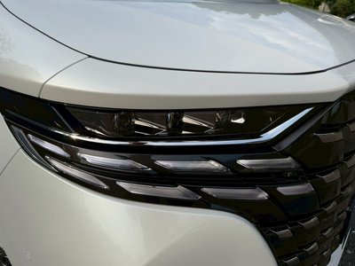 صورة مصغرة 14 لـ 2025 TOYOTA ALPHARD