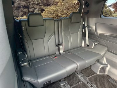 صورة مصغرة 70 لـ 2025 TOYOTA ALPHARD