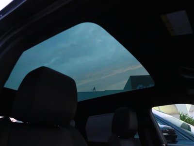 2025 LAND Rover RANGE ROVER EVOQUE — миниатюра 23